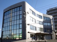 新潟支社