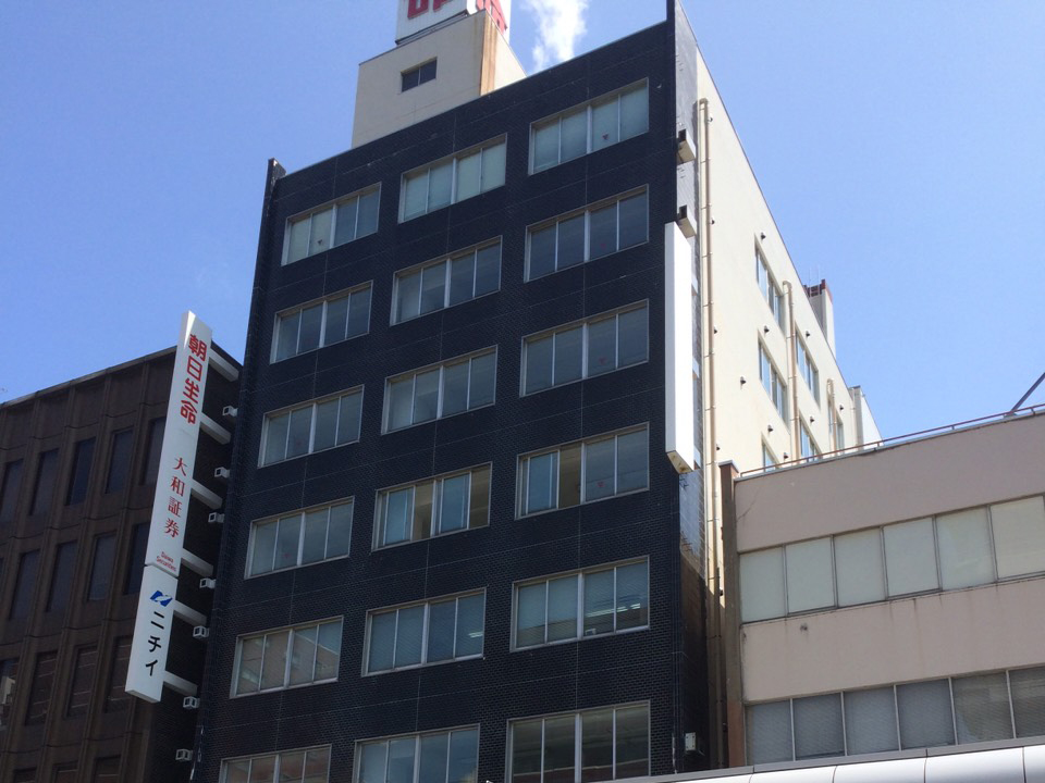 長岡支社