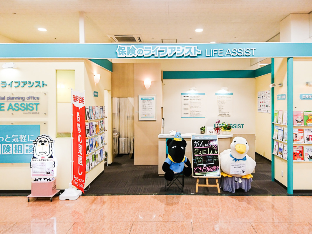 アピタパワー新潟亀田店