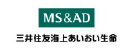 三井住友海上あいおい生命保険株式会社