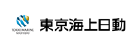 東京海上日動火災保険株式会社