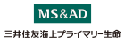 三井住友海上プライマリー生命保険株式会社