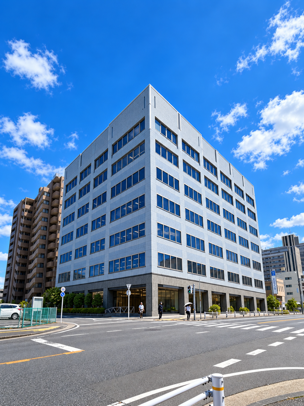 小山支社