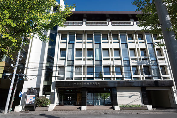 札幌支社